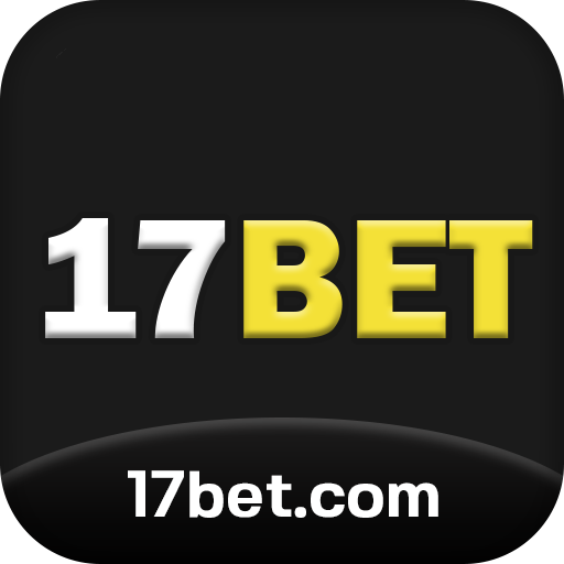 Logo da 17bet