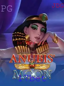 AnubisMoon: Descubra o Fascinante Mundo de Um Jogo Inspirado na Mitologia Egípcia