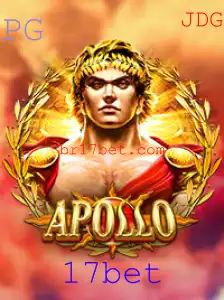 Apollo: Um Jogo Cativante com a Plataforma 17bet