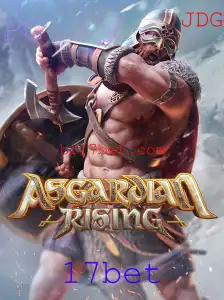 AsgardianRising: Descubra a Nova Sensação dos Jogos e o Impacto das Plataformas de Aposta como 17bet