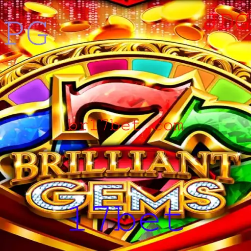 BrilliantGems: Descubra o Brilho do Jogo que Está Conquistando 17bet