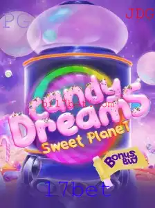 CandyDreamsSweetPlanet: Aventura Doce no Mundo do Jogo Online