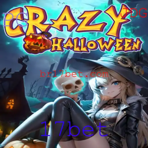 CrazyHalloween: Uma Aventura Emocionante no Mundo dos Jogos de Azar