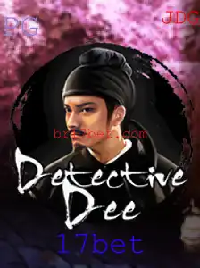 DetectiveDee: Explore o Fascinante Mundo de Mistério com 17bet