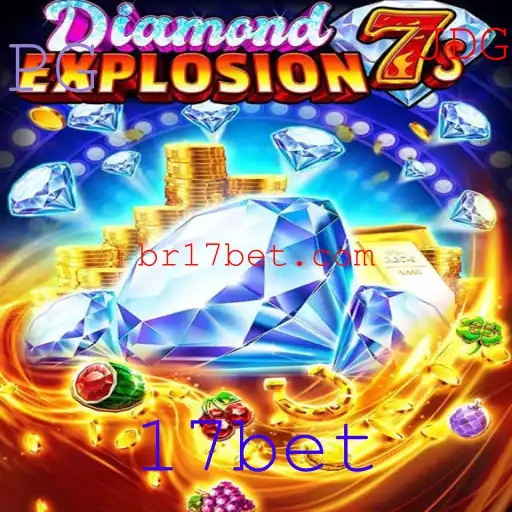 Explorando o Mundo de DiamondExplosion7s no 17bet