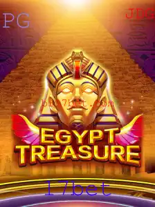 Descubra o Fascinante Mundo de EgyptTreasure no 17bet