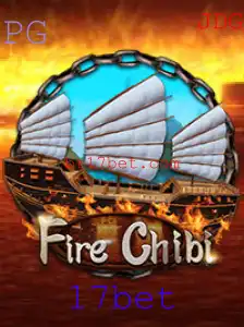 Descubra o Universo de FireChibi e Surpreenda-se com 17Bet