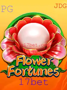 Explorando o Fascinante Jogo FlowerFortunes na Plataforma 17bet