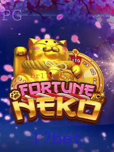 Descubra FortuneNeko: Um Jogo de Sorte e Estratégia na Plataforma 17bet