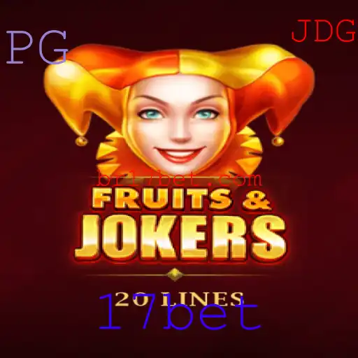 Descubra o Fascinante Mundo de FruitsAndJokers20