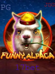 Descubra o Mundo de 'FunnyAlpaca': Um Jogo Envolvente e Desafiador