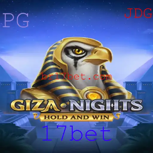 Explorando GizaNights: O Fascinante Mundo do Novo Jogo de Cassino Online