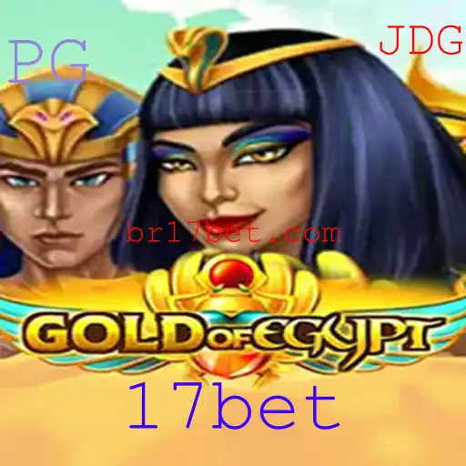 Explorando as Riquezas do GoldOfEgypt: Um Mergulho no Mundo Antigo através do 17bet