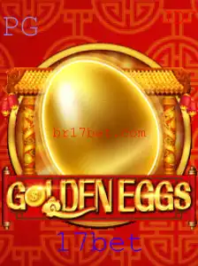 Descubra o Mundo Fascinante de GoldenEggs no 17bet