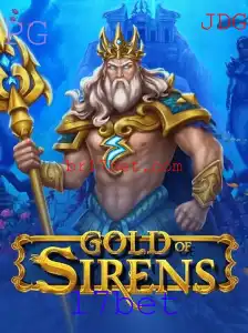 GoldofSirens: Um Mergulho na Aventura e Estratégia