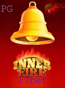 InnerFire: Explorando o Fascinante Mundo do Jogo com 17bet