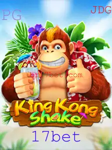 Desvendando KingKongShake: Um Mergulho na Nova Sensação dos Jogos Online em 2023