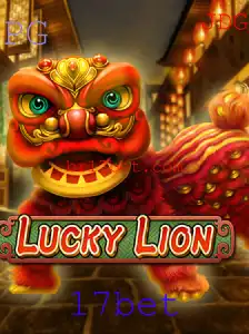Descubra as Emoções do Jogo LuckyLion no 17bet