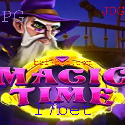 MagicTime: Descubra a Magia de 17bet em um Novo Jogo Envolvente