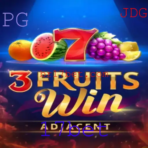 Explorando o Fascinante Mundo de 3FruitsWin na Plataforma 17bet