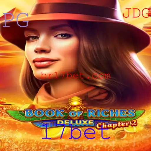 Explorando o Universo de Book of Riches Deluxe Chapter 2: Um Mergulho no Mundo do Jogo