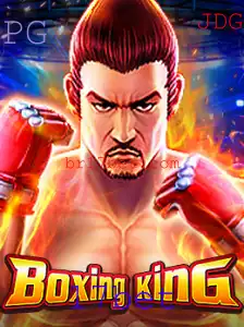 BoxingKing: A Emoção do Boxe no Universo dos Jogos