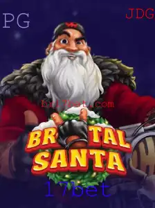 Descubra o Universo Fascinante de BrutalSanta: O Jogo que Combina Ação e Estratégia
