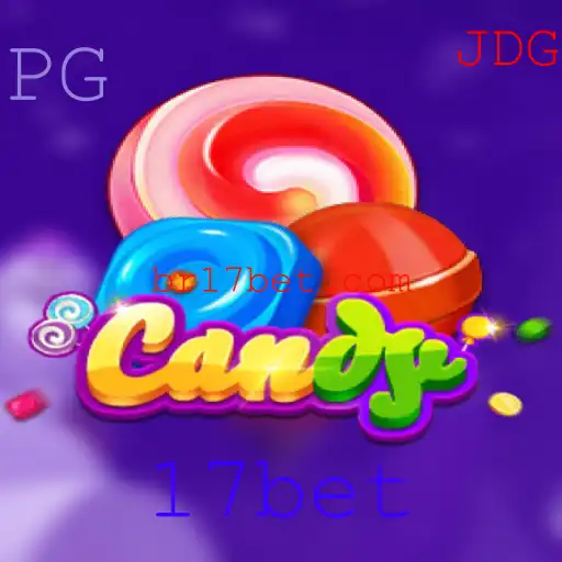 Candy: Uma Viagem Doce no Mundo dos Jogos