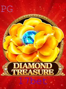 Descubra o Fascinante Mundo de Diamondtreasure e a Plataforma 17bet