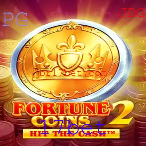 Descubra FortuneCoins2: O Novo Jogo de Azar da Plataforma 17bet