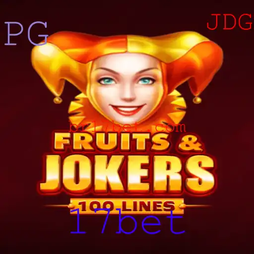 Descubra FruitsAndJokers100: O Novo Sucesso dos Cassinos Online