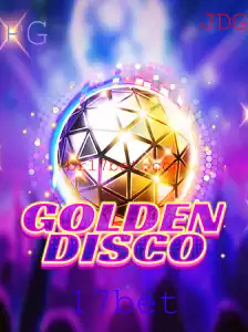 GoldenDisco: Um Mergulho em Entretenimento com 17bet
