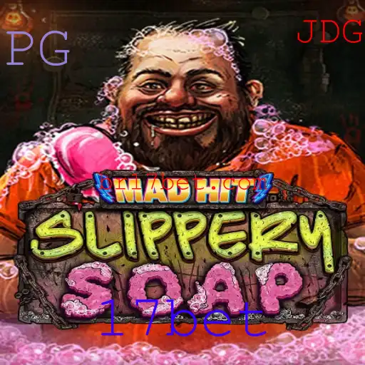 Descubra o Excitante Mundo de MadHitSlipperySoap