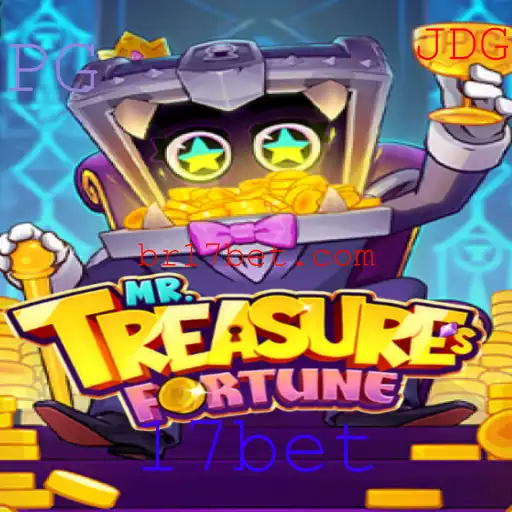 Descubra a Emoção de MrTreasuresFortune no 17bet