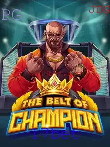 Explorando o Mundo de TheBeltOfChampion: Regras, Estratégias e Dicas