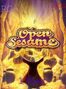 Descubra o Fascinante Jogo OpenSesame Integrado com 17bet