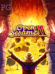 Explorando o Fascinante Mundo de OpenSesameII e a Comunidade de 17bet