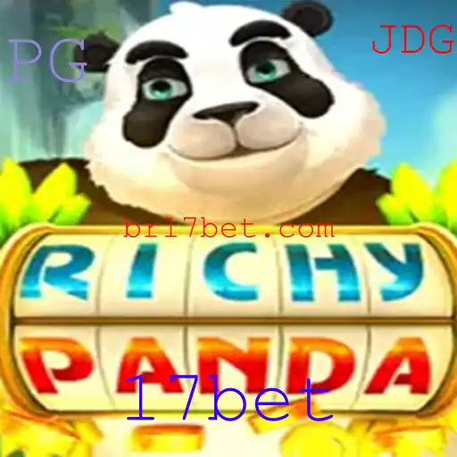 RichyPanda: Mergulhe no Mundo Emocionante do Jogo com 17bet