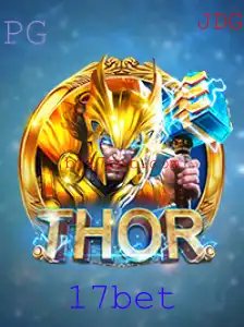 Descubra o Excitante Mundo de THOR no 17bet