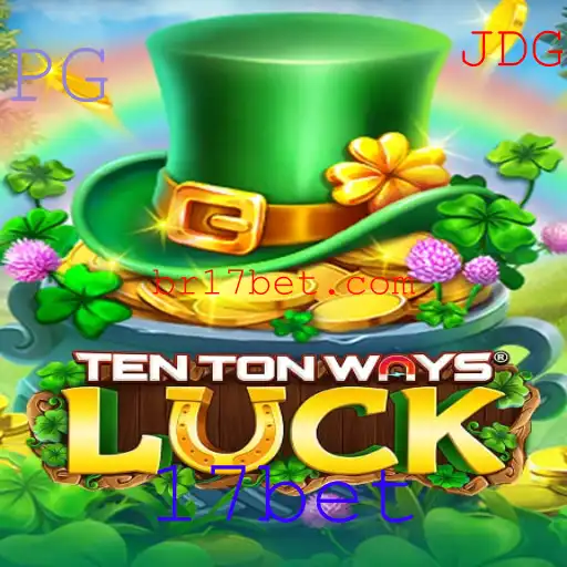 Desvendando o Mistério de TenTonWaysLuck: A Nova Sensação no Mundo dos Jogos Online