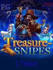 Explorando TreasureSnipes: O Novo Fenômeno dos Jogos Online
