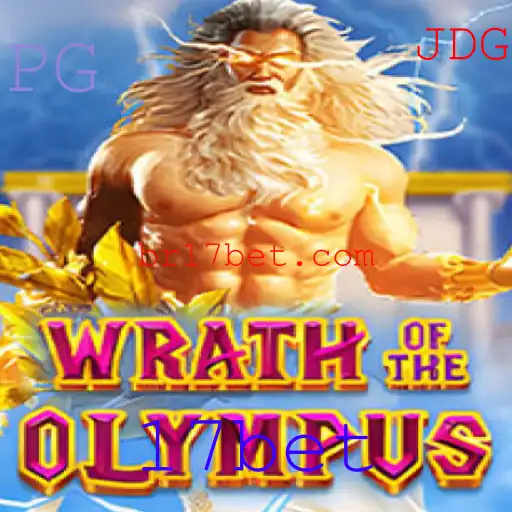 WrathofOlympus: Descubra o Novo Jogo Que Conquista os Fãs de Cassinos Online