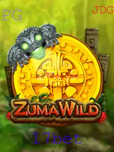 Descubra o Mundo de Emoções do Jogo ZumaWild na 17bet